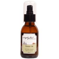 Simply Bee Tissue Oil